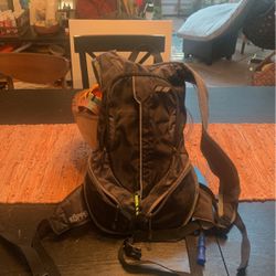 Koppen Extreme Hydration Backpack