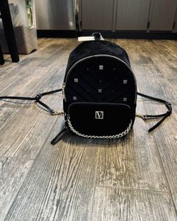 New Victorias Secret Backpack