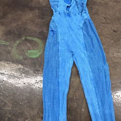 Akira Body Suit 