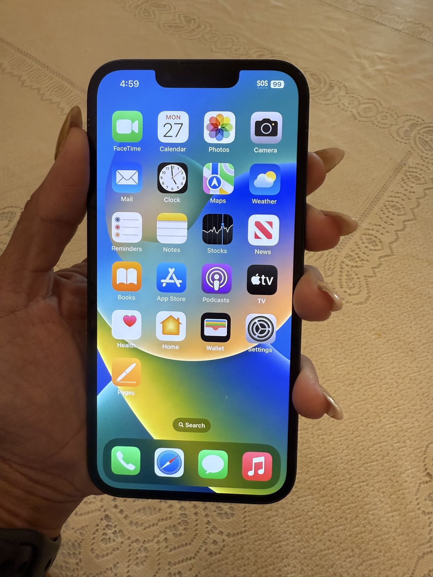 IPHONE 14 AT&T