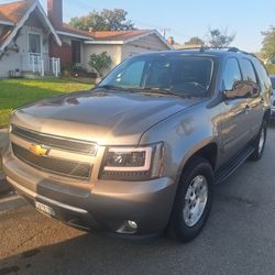 2007 Chevrolet Tahoe