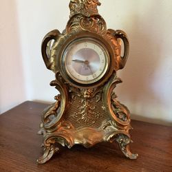 Antique Clock