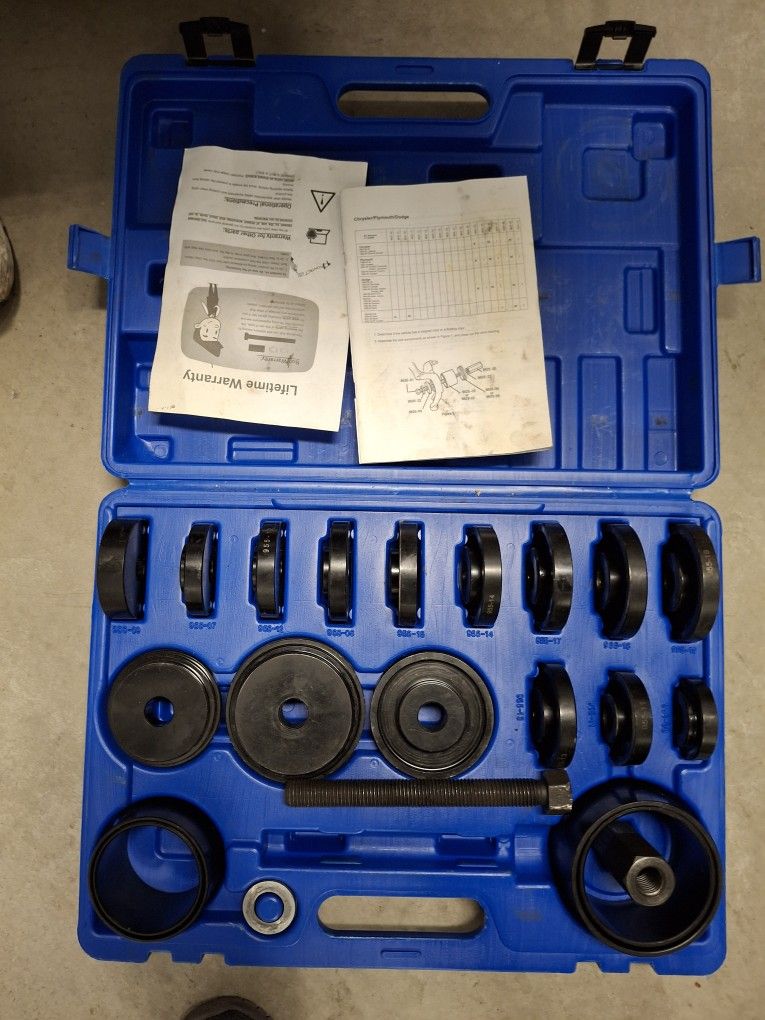 Tools For Sale