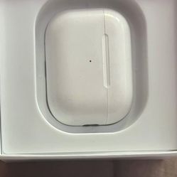 AirPod Pros