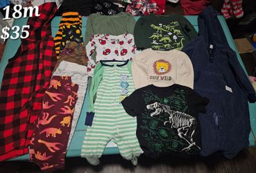 18m boys clothes