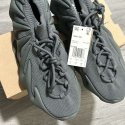 Adidas 450 Stone Teal- Men’s Size 12   