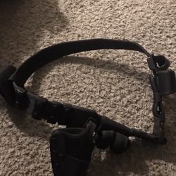Security Belt