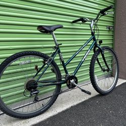 Trek MTB Hybrid Road Bike 