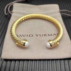 David Yurman  
