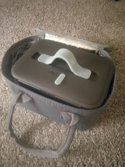 Electric Lunch Box with Carry Bag