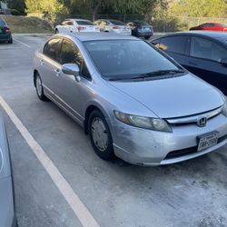 2006 Honda Civic