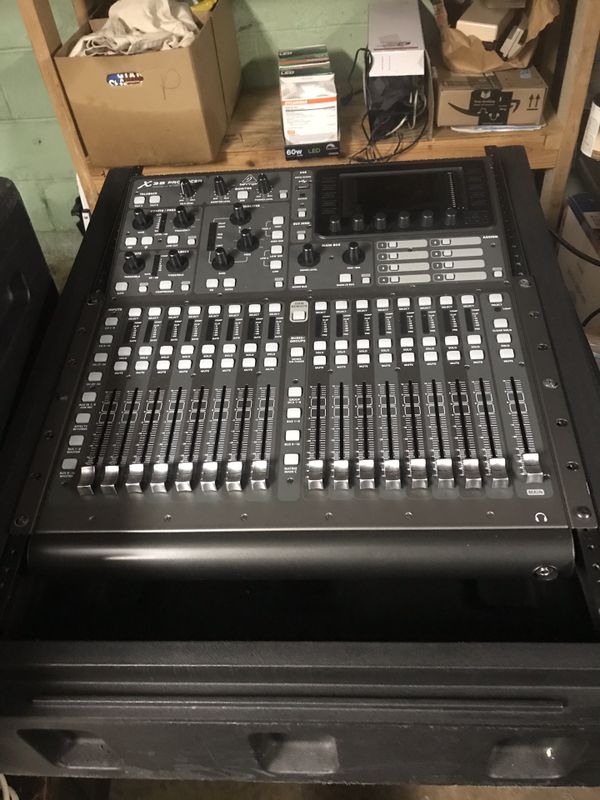 behringer x32 app for mac behringer x32 app for mac