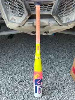 Easton dub baseball bat