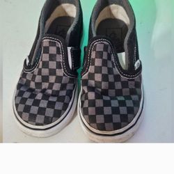 Kids Vans 