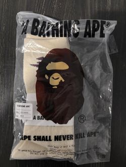 Bathing Ape Socks 