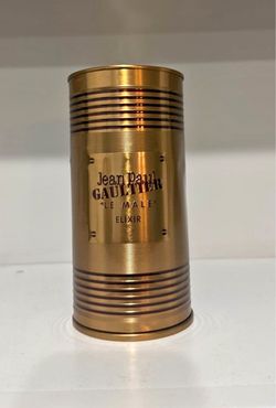 JPG le male elixir