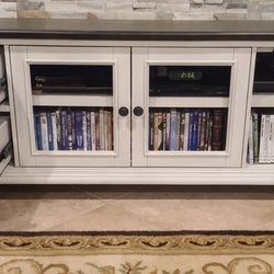 72” TV Stand