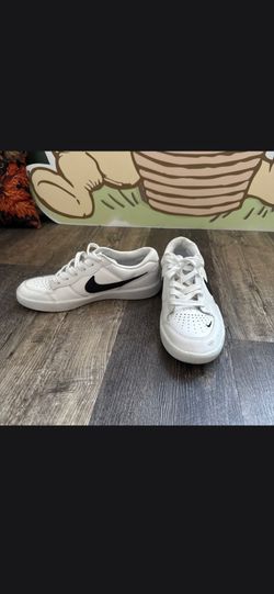 Nikes