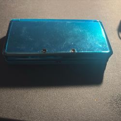Nintendo 3DS 
