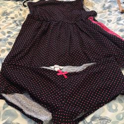 Two Piece Intimate Wear Brand New Never Worn Still Have Tags On Them