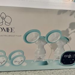 Zomee Breastpump BRAND NEW