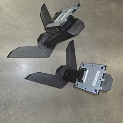 Monitor Stands for GIGABYTE M32U (Pair)