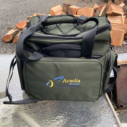 New Tackle Bag.  Never Used