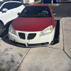 Mech Special 07 Pontiac 