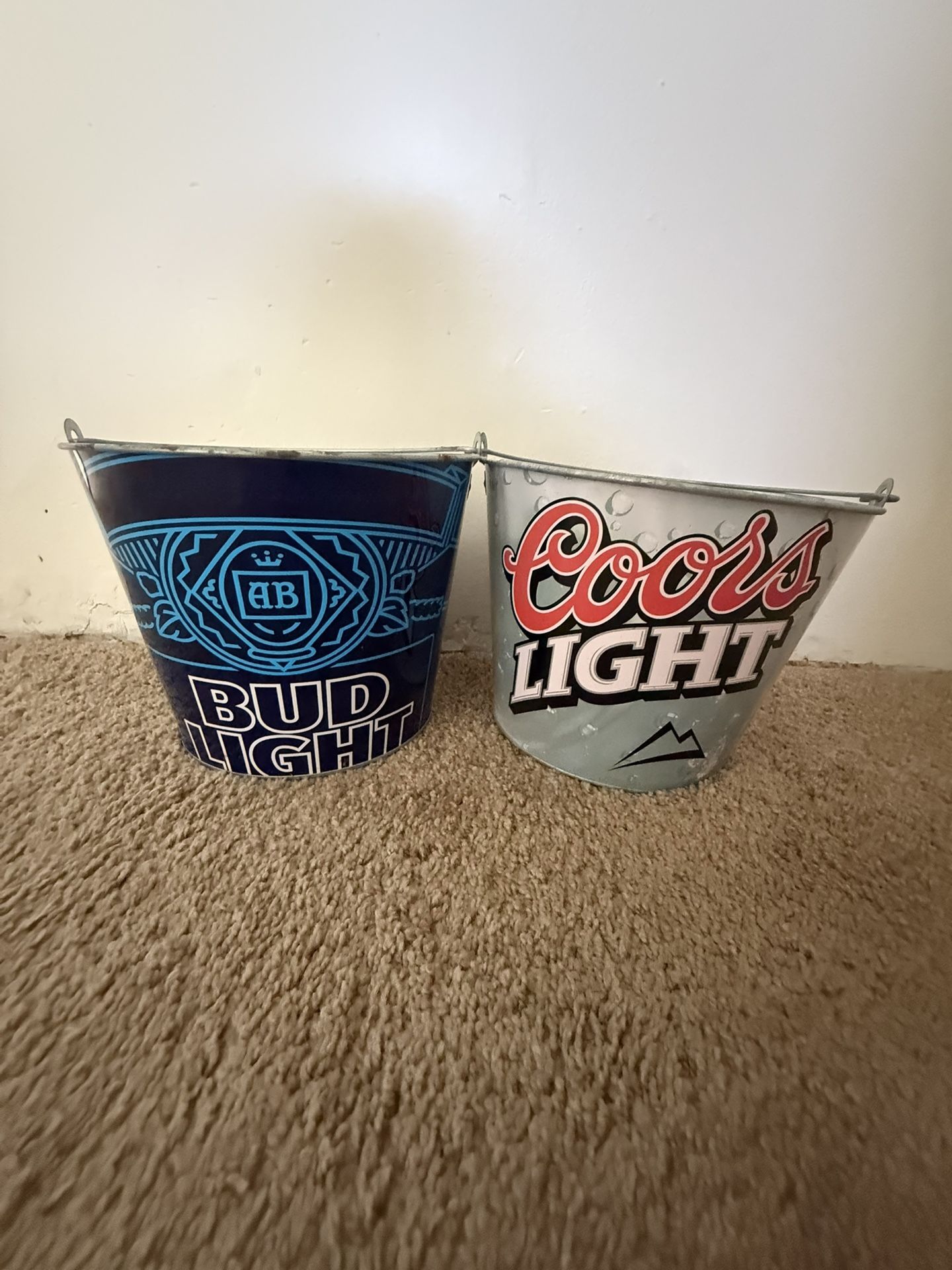 Beer Buckets