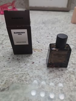 Burberry Hero 5 ml