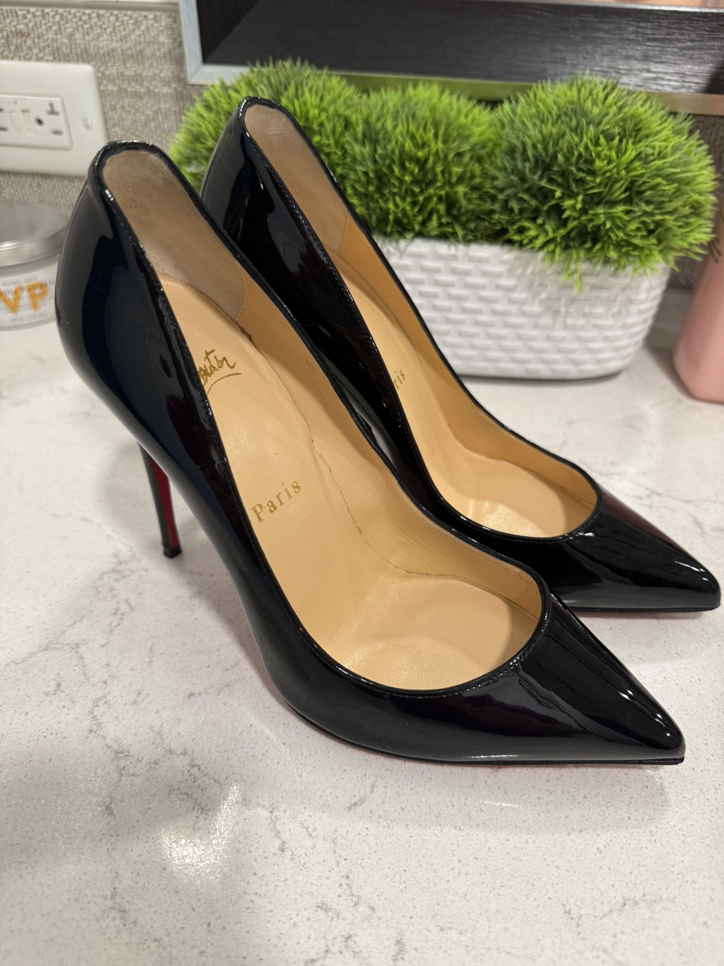 Louboutin Heels