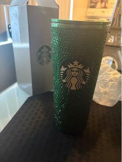 Lmk starbucks cup