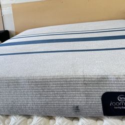 Queen Size Mattress (Colchon Queen Size)