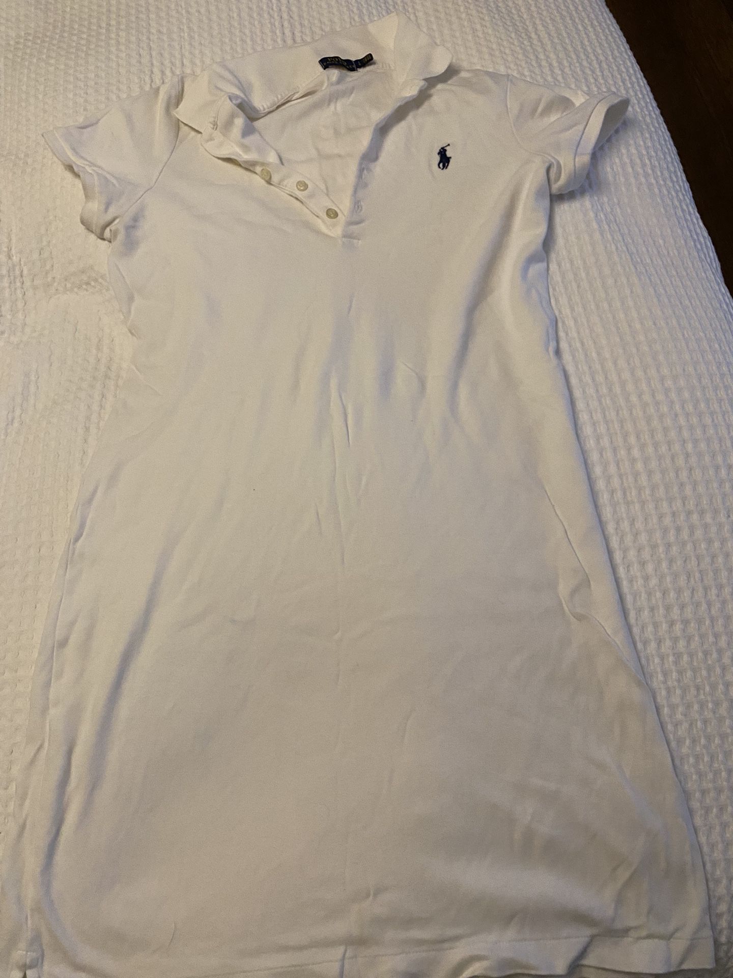 Ralph Lauren Polo Dress