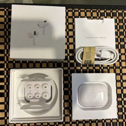 Airpods Pro (1st Generation)