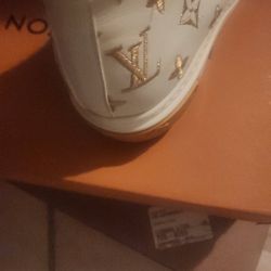 Louis Vuitton Shoes 