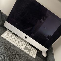 Apple desktop 