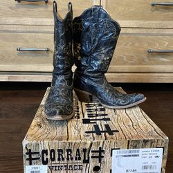Corral Vintage Boots 