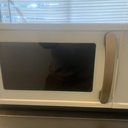Beautiful Microwave 