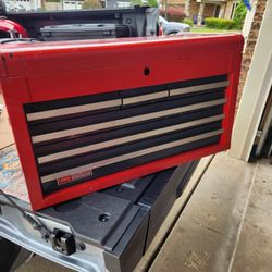 Craftsman Tool Box 