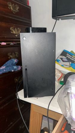 Xbox series x
