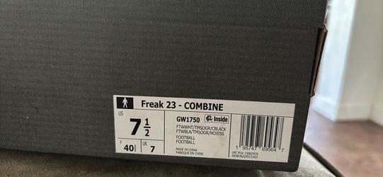 Football Cleats