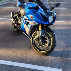 2023 Suzuki GSX-R1000R