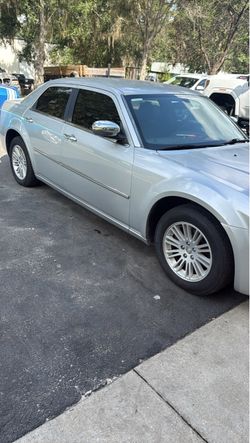 2016 Chrysler 300