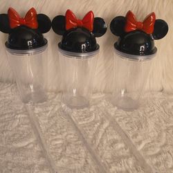 Minnie Mouse Cup 