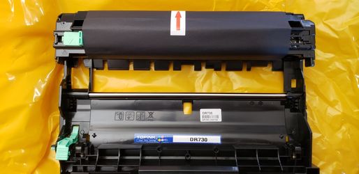 DR 730 drum unit Tupac up to 15000 pages