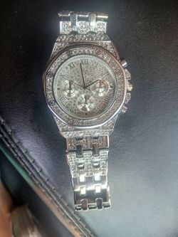 Men's watch
