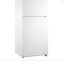 Insignia Refrigerator  