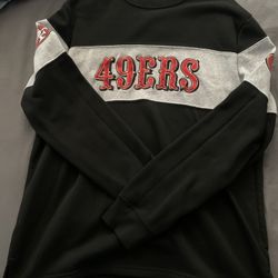 49ers Sweatshirt