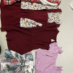 Toddler Clothes